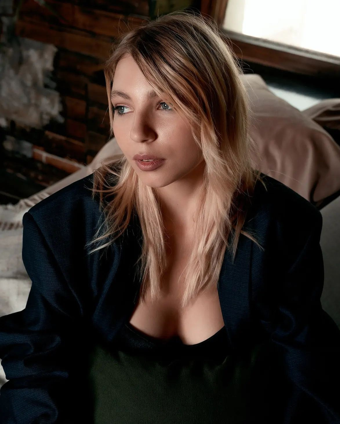 Марьям. Фотограф в Нижнем Новгороде Алексей Уковский