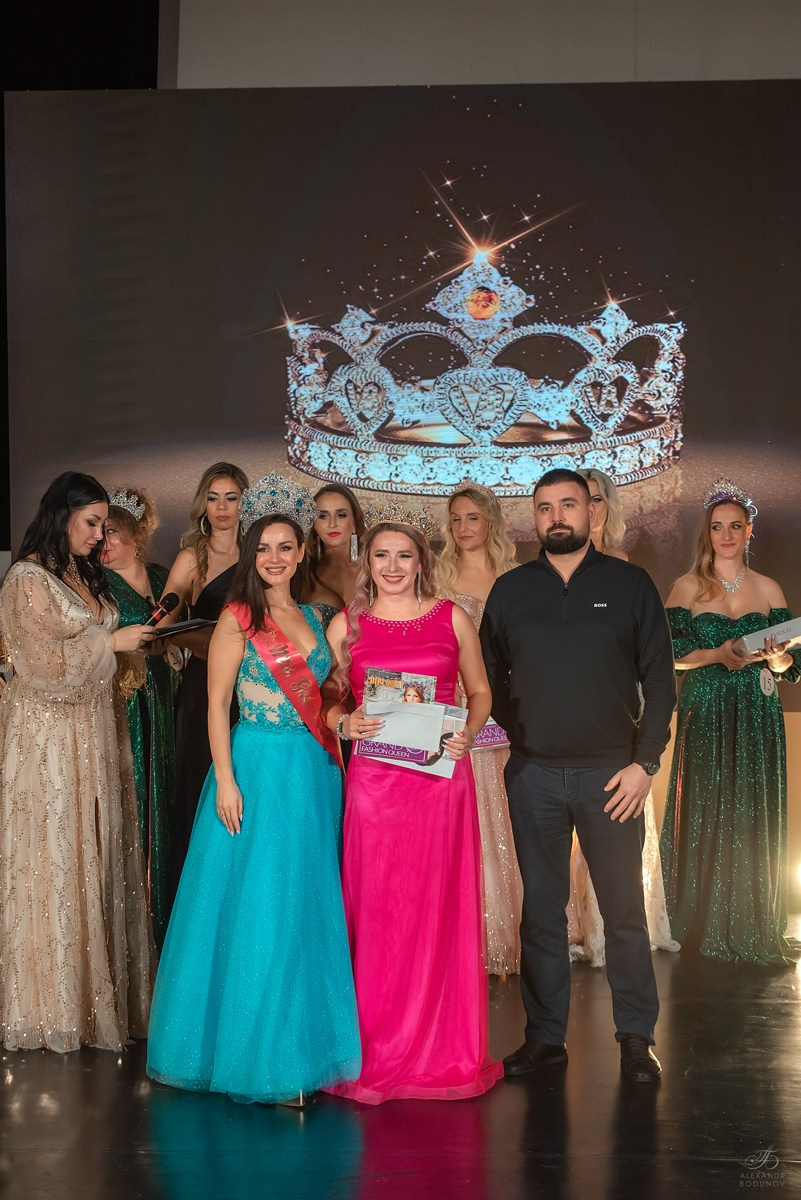 GrandFashionShow2024. Семейный и коммерческий фотограф в Сочи Александр Бодунов