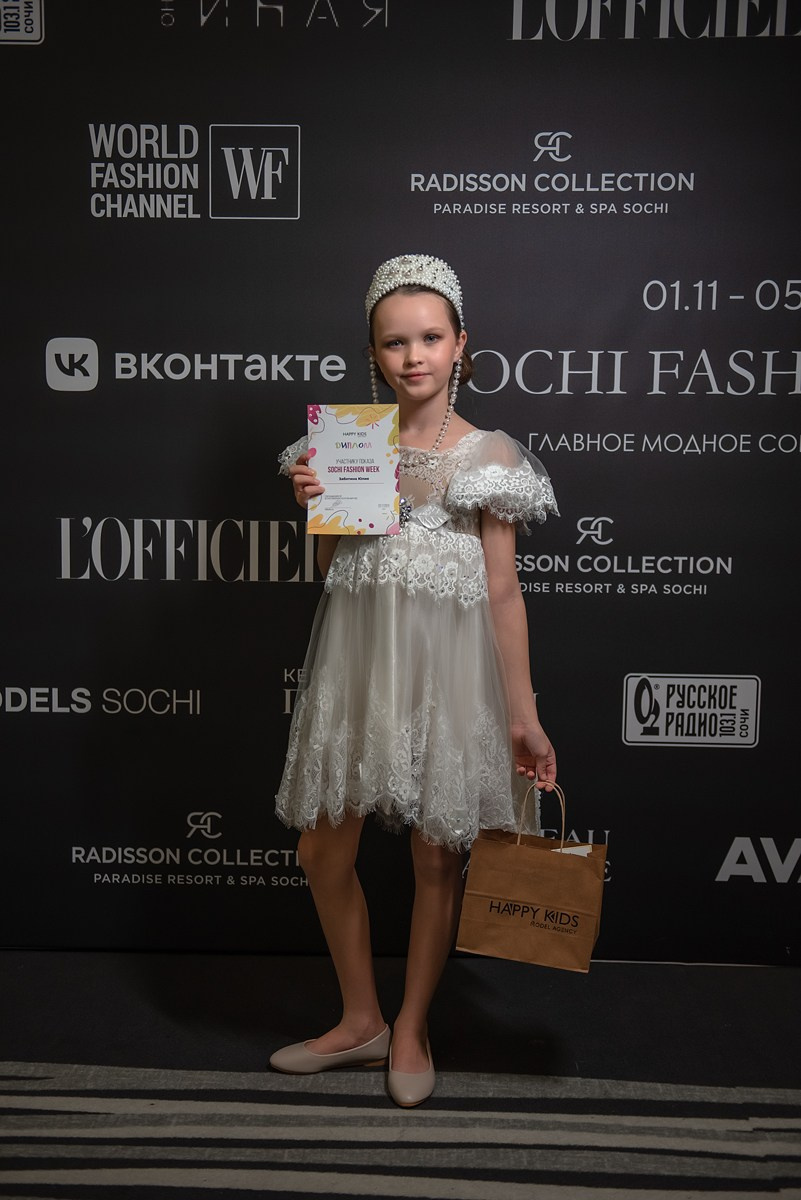 SochiFashionWeek2024 дизайнер Анохина Светлана. Семейный и коммерческий фотограф в Сочи Александр Бодунов