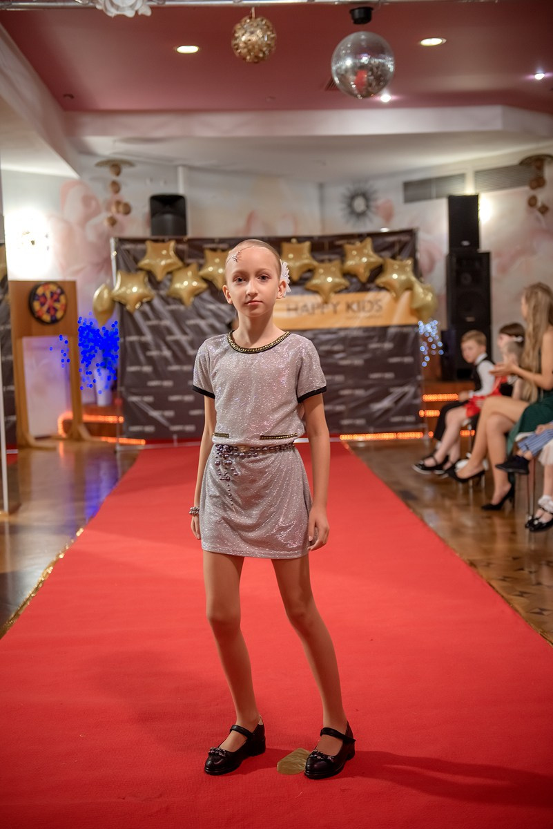 HAPPYkids дефиле санаторий Октябрьский. Семейный и коммерческий фотограф в Сочи Александр Бодунов
