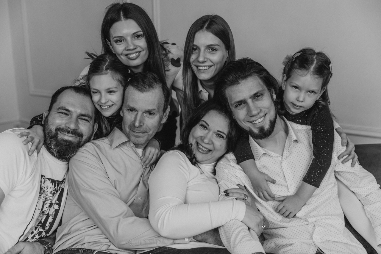 Отзывы. Свадебный и семейный фотограф Краснова Юлия