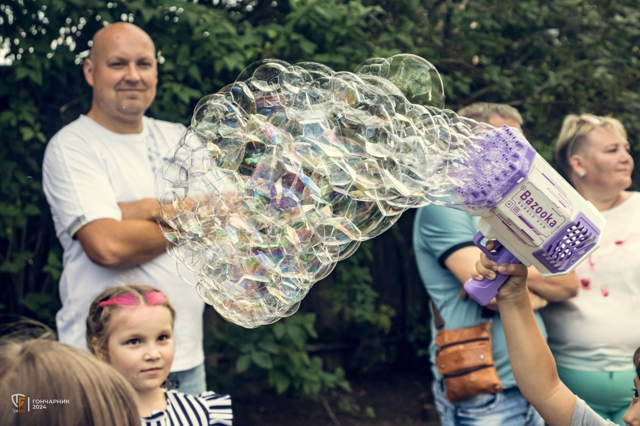 Гончарники. Мстинская Гончарня