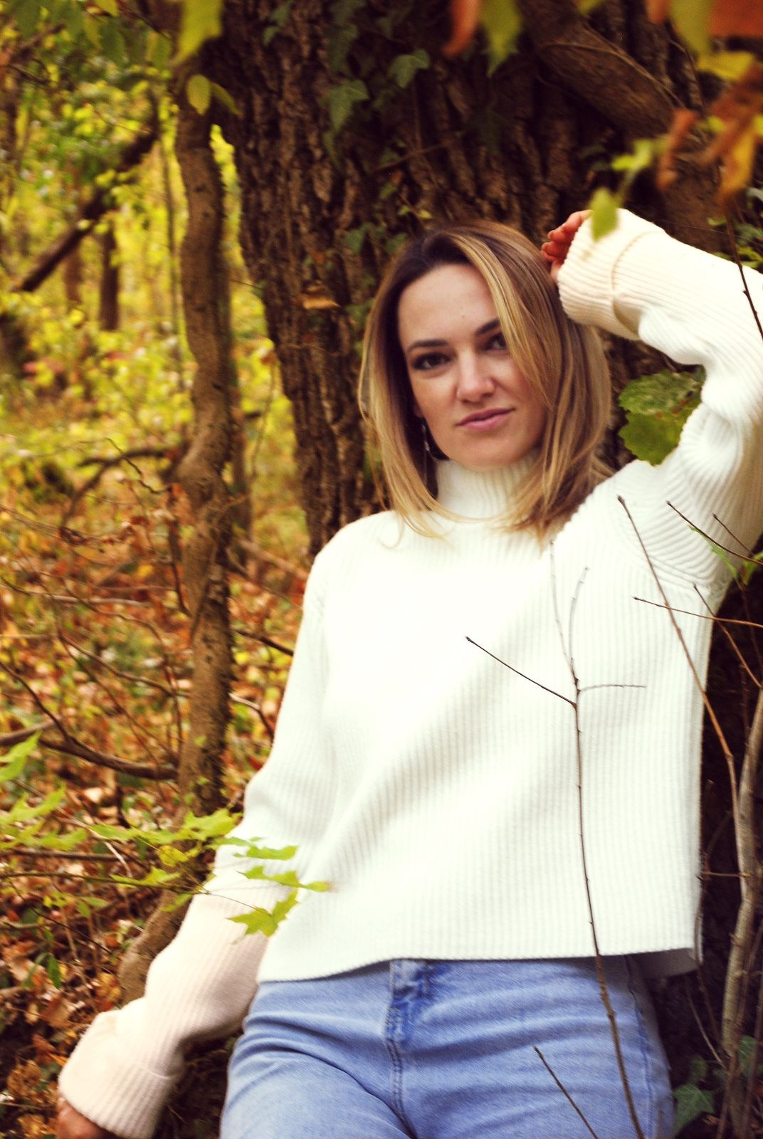 Надежда. Фотограф Мария Мусаелян