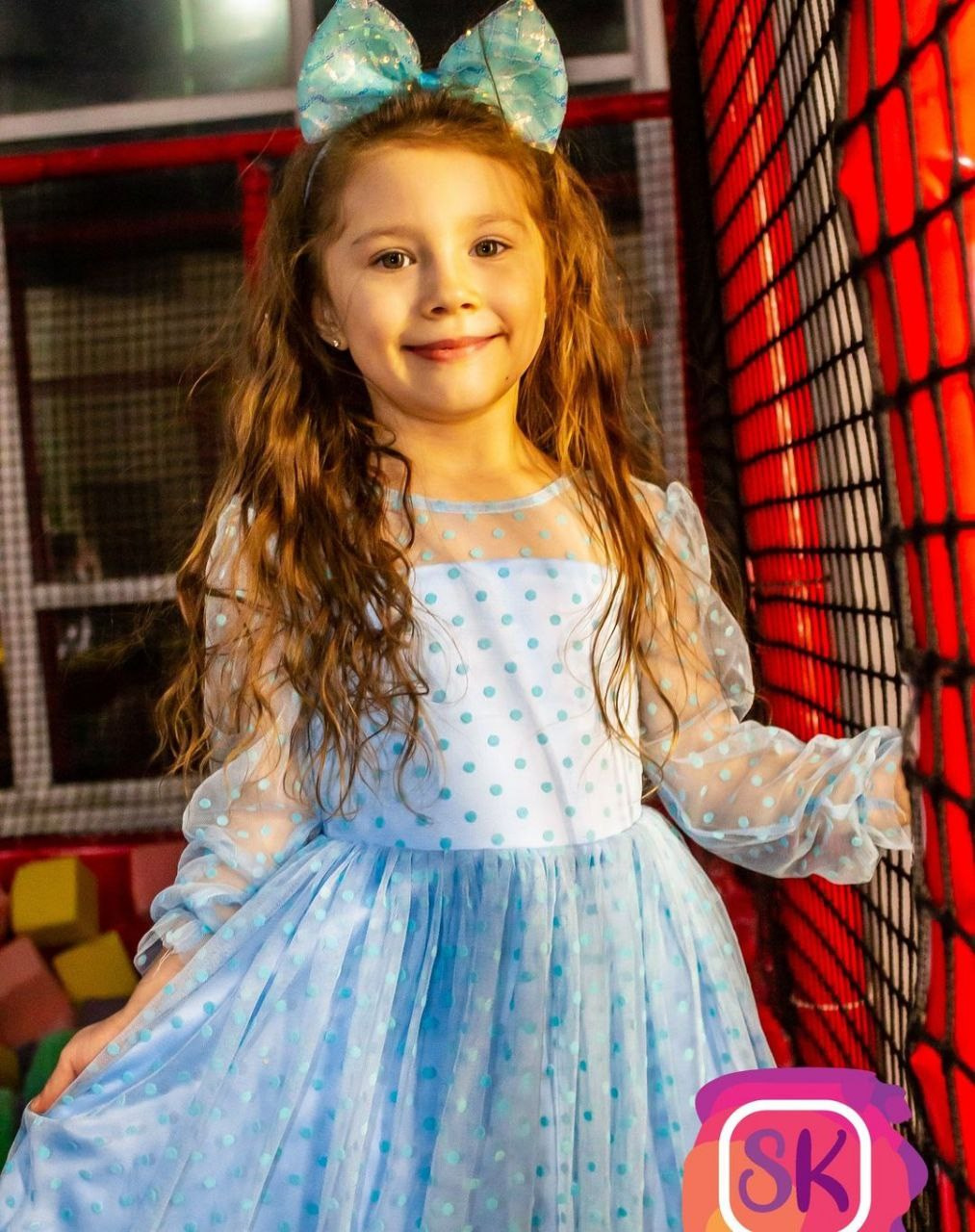 Детские фотографии. Photo Tamer Ufa