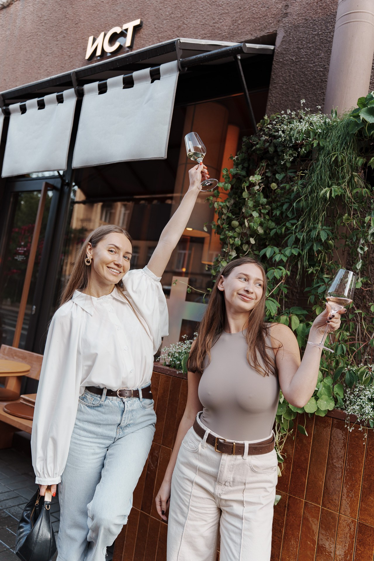 Ist x START x «Высокий сезон». Андрей Цветков — репортажный, свадебный и портретный фотограф в Санкт-Петербурге