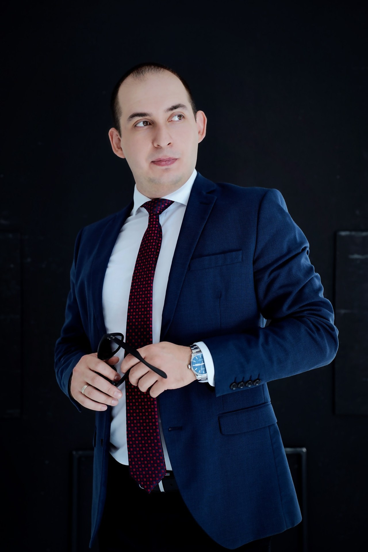 Timur. Фотограф Анастасия Шай в Санкт-Петербурге