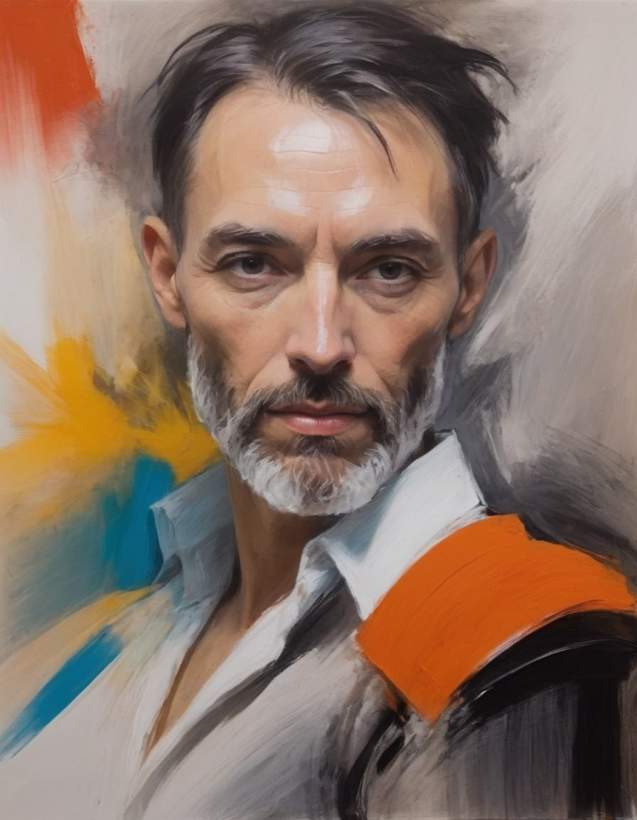 Курс по нейросети Fooocus Extend. Fine Art & Fashion фотограф в Москве Тягушова Юлия