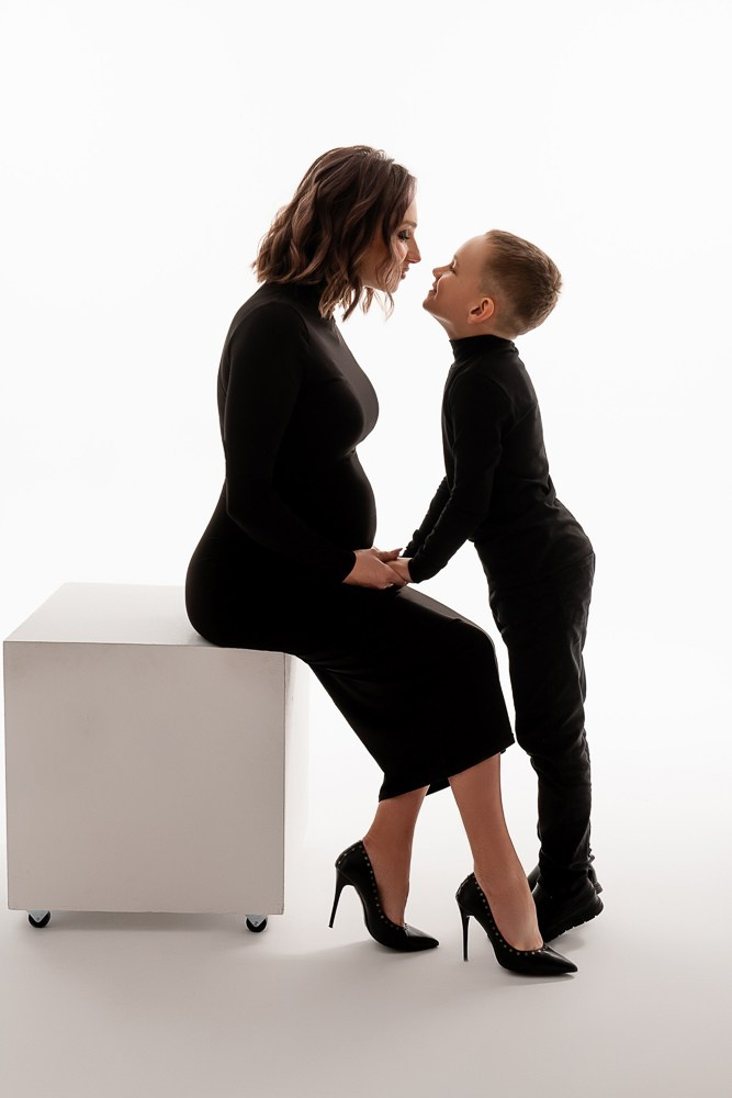 Фотосъемка Беременности. Фотограф Анна Качан