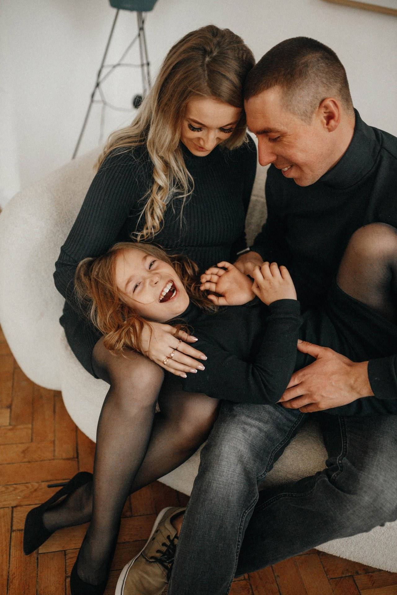 СЕМЬИ. Фотограф во Владимире Татьяна Бабикова