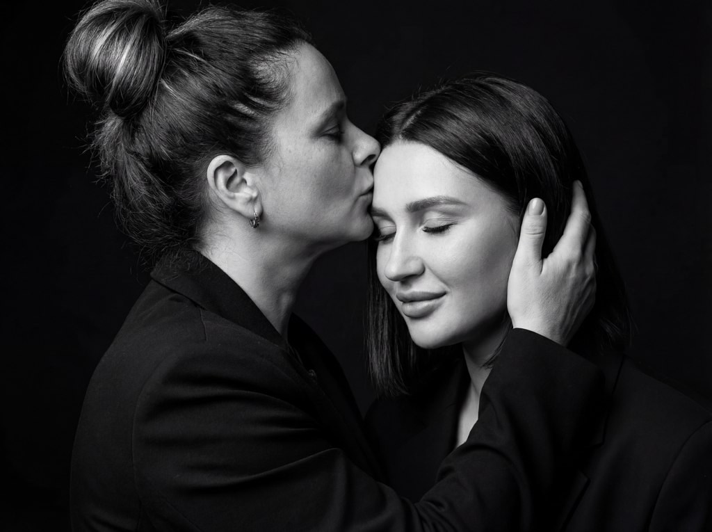 ИИ фотосессии. Фотограф в Перми Любовь Огородова | Авторские туры