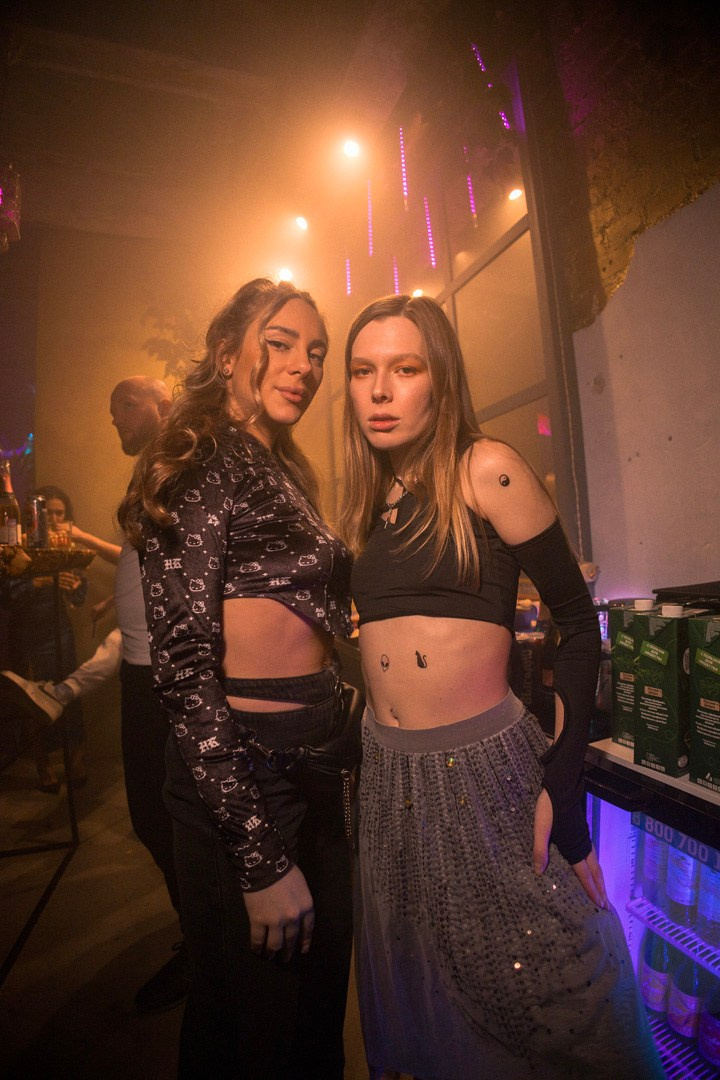 Annika Birthday. Самид Али, фотограф из Санкт-Петербурга, Россия