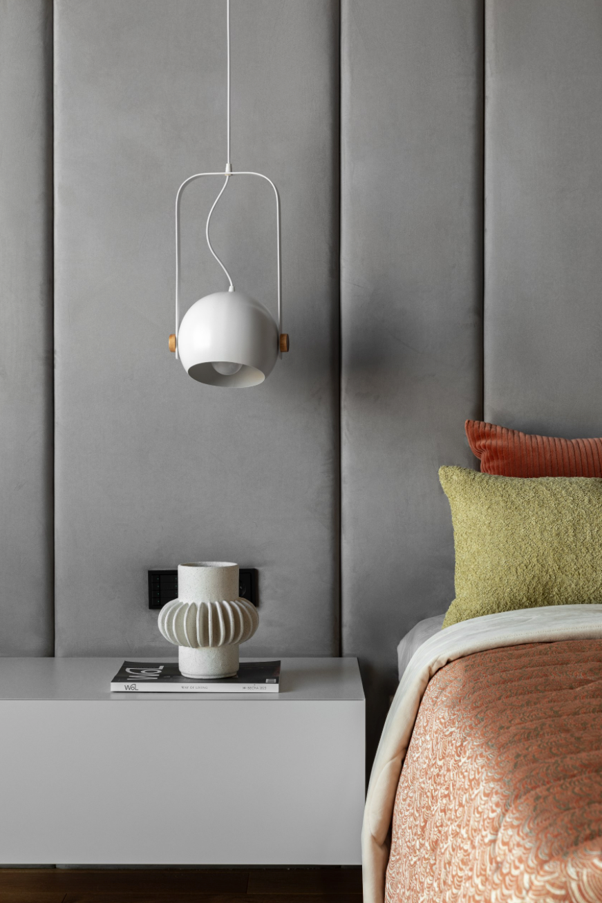 ЖК Высота. Дизайн студия премиум класса