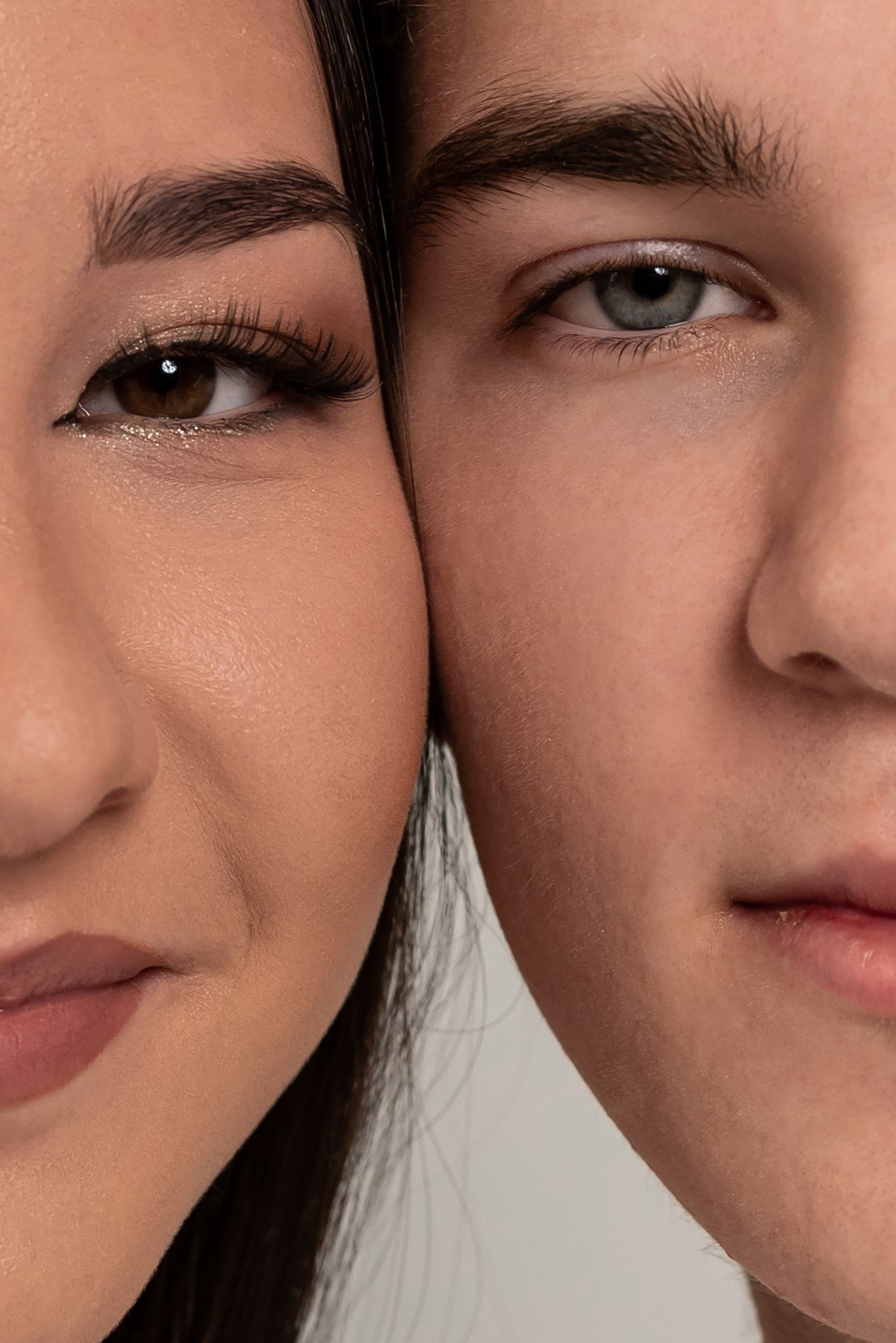 Константин и Камилла. Фотограф в городе Салават