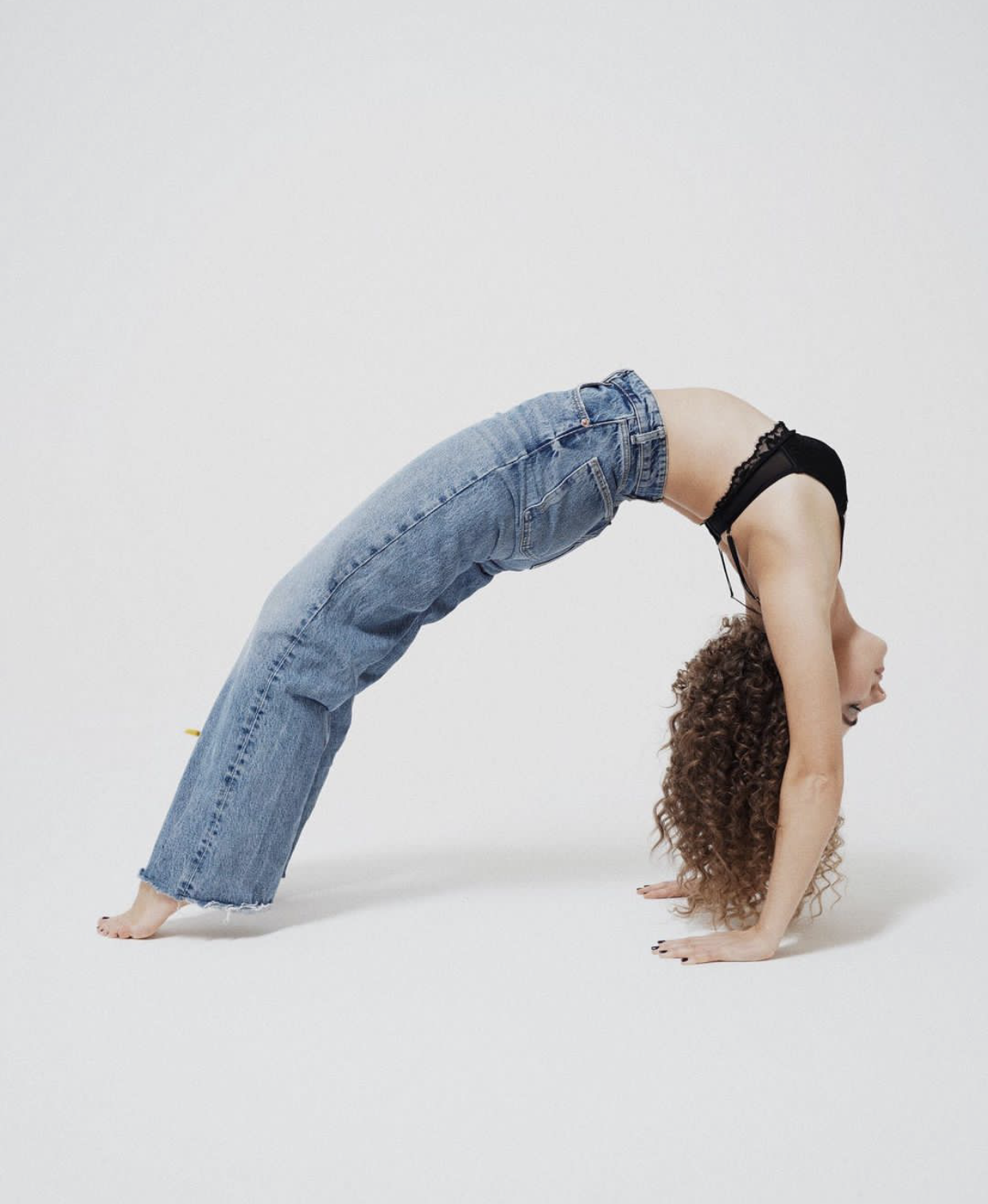 Yoga stories. Фотограф, оператор, режиссер монтажа в Москве Сюзанна Евсюкова