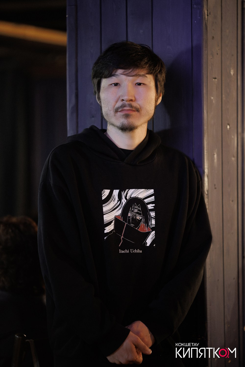 WOW QUIZ. КИПЯТКОМ КОКШЕТАУ