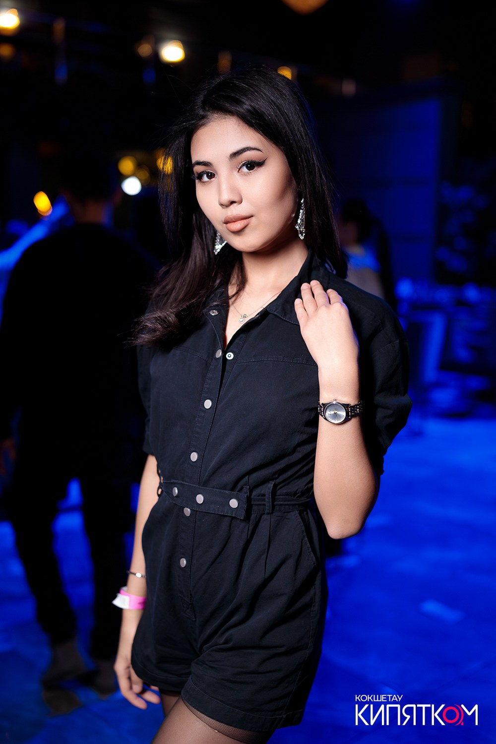 ПАНАЕХАЛИ. КИПЯТКОМ КОКШЕТАУ