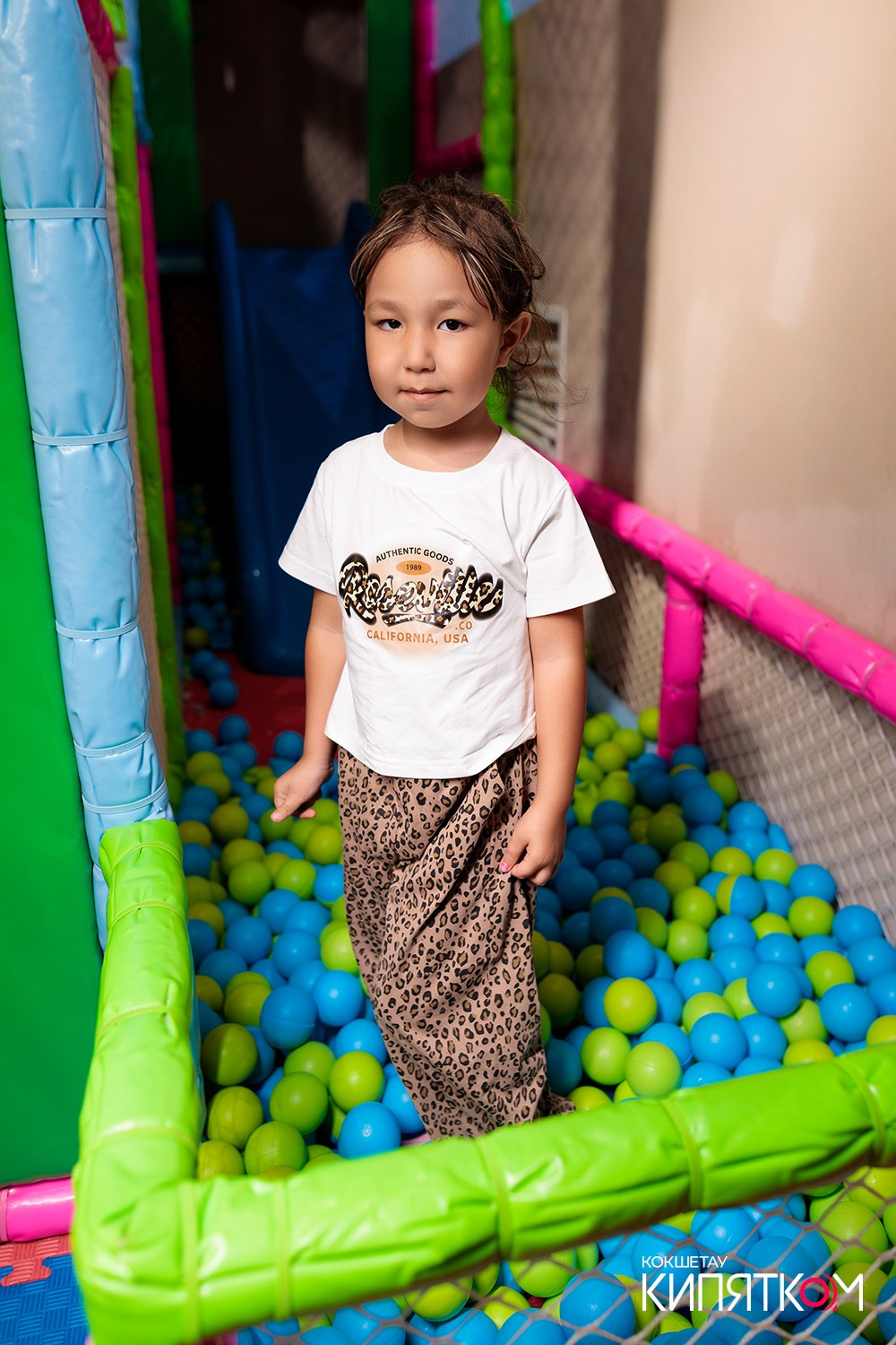 HANAMI. КИПЯТКОМ КОКШЕТАУ