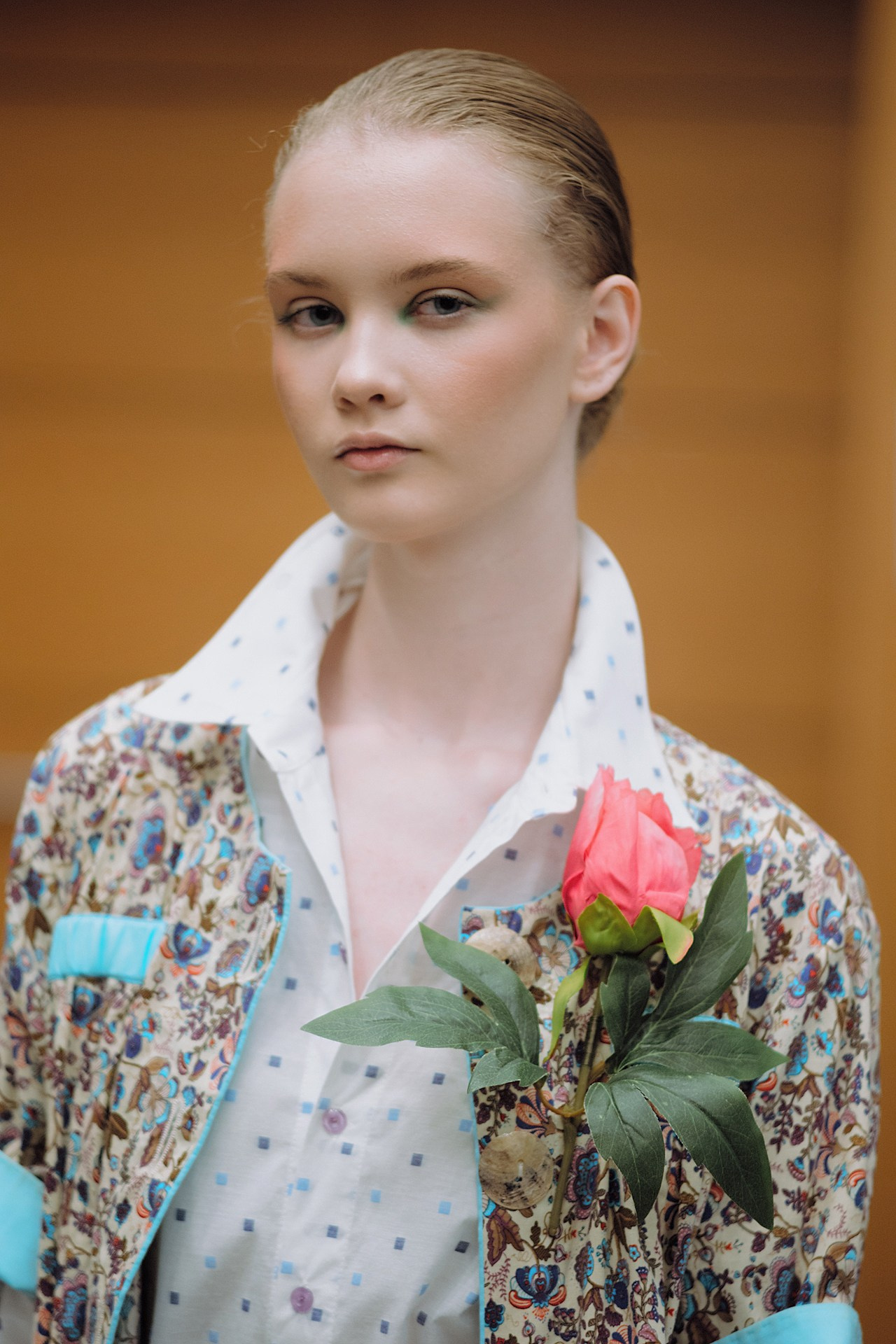 Sochi Fashion Week 2024. RetroChic Фото