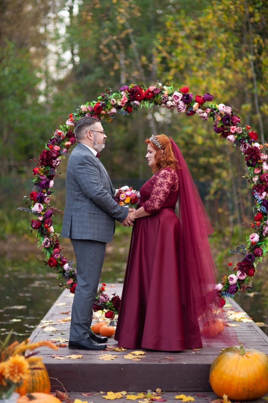 В & П. BLISSKA EVENTS