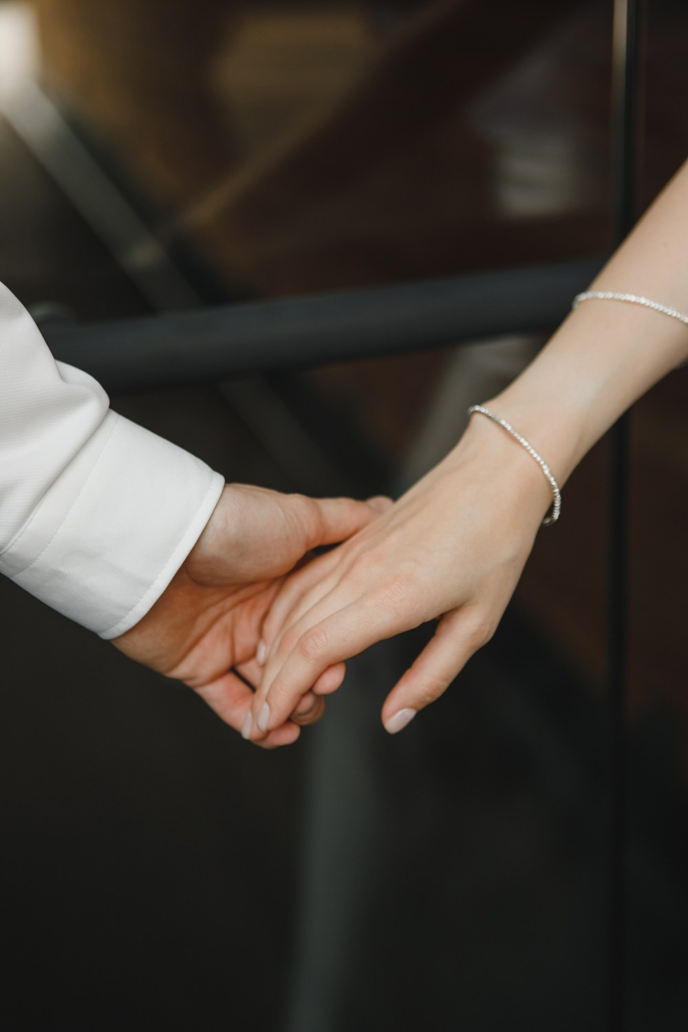 Артем и Ира (ЗАГС и прогулка). Семейный и свадебный фотограф в Нижнем Новгороде