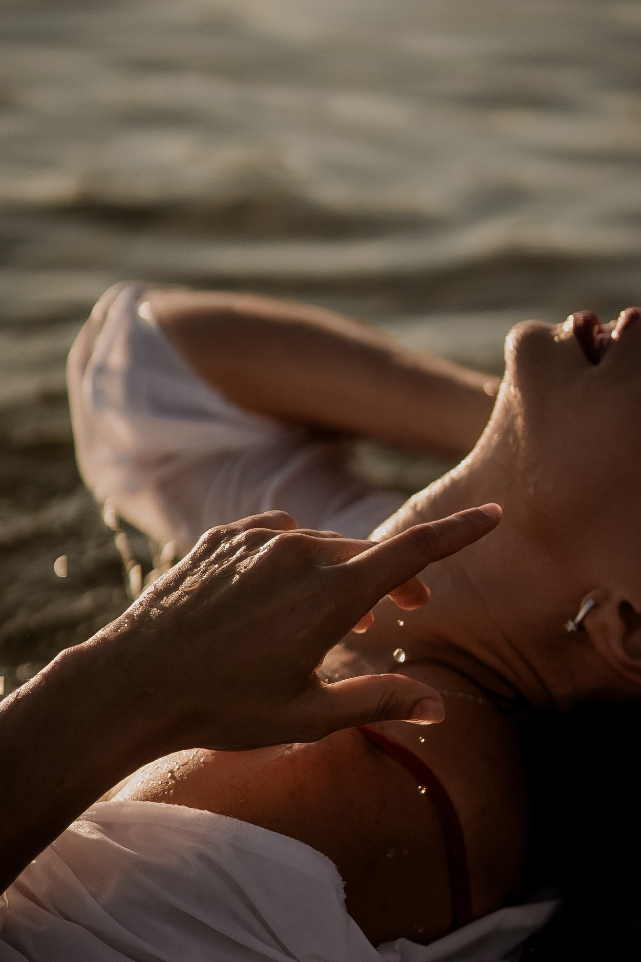 Стул и Море