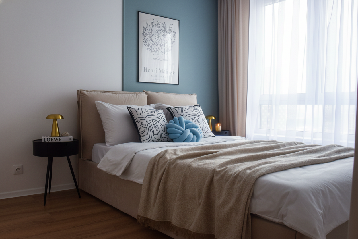 Интерьерная съемка. Силантьева Наталья фотограф