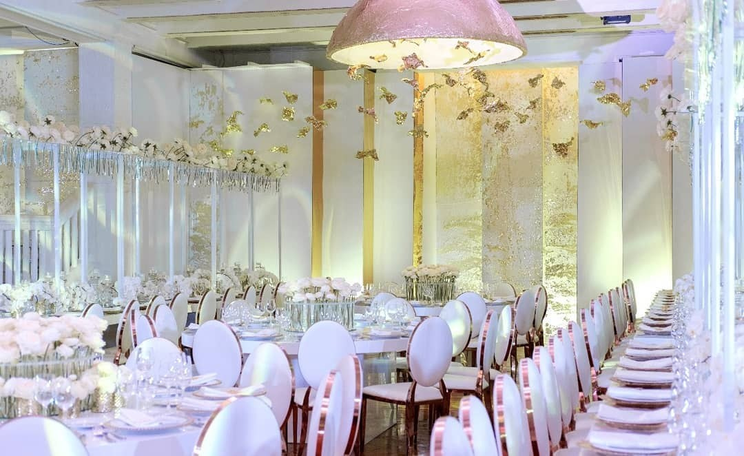 Фотосъёмка декора | LID`s Eventhouse. Любовь Потапова