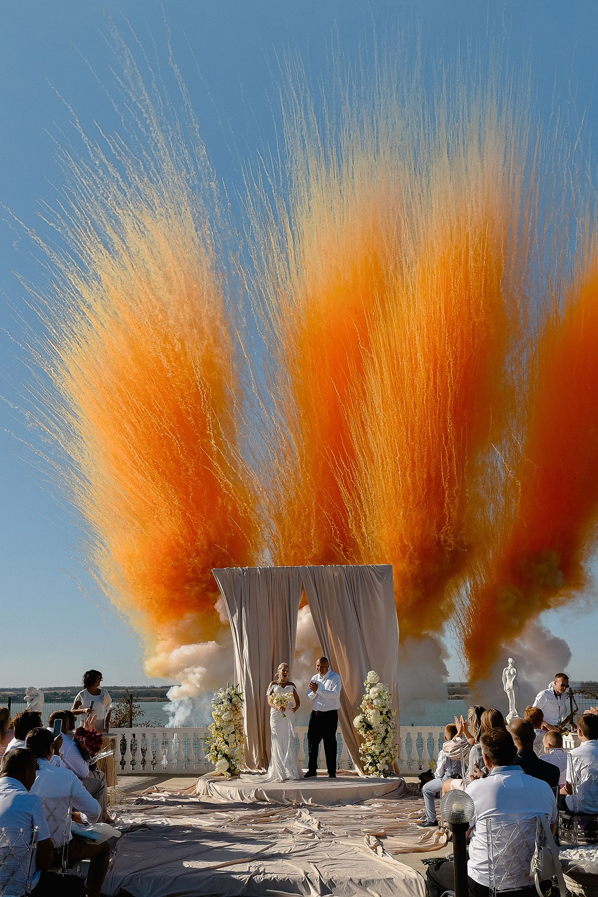Валентина и Александр. Свадебный и семейный фотограф в Ростове-на-Дону Елена Сторожок