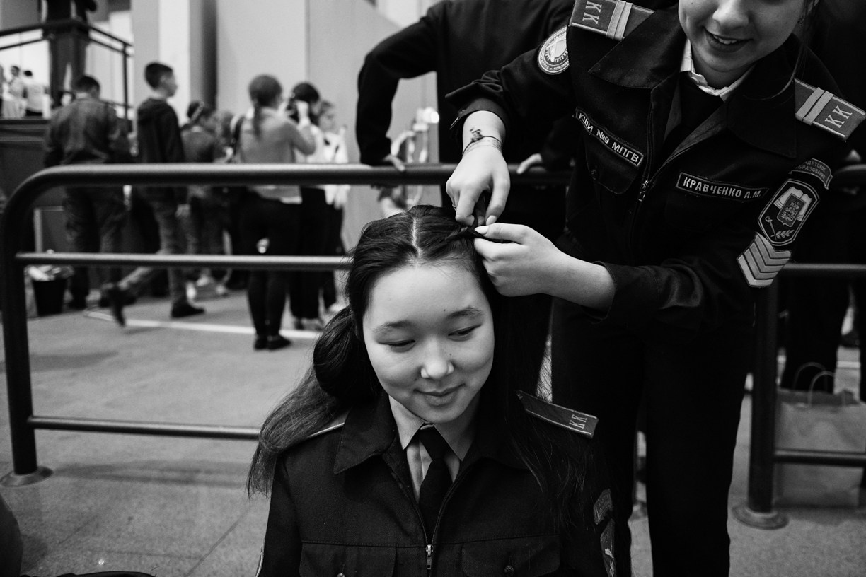 ММКБ 2018. Артур Погосян — лучший свадебный фотограф России