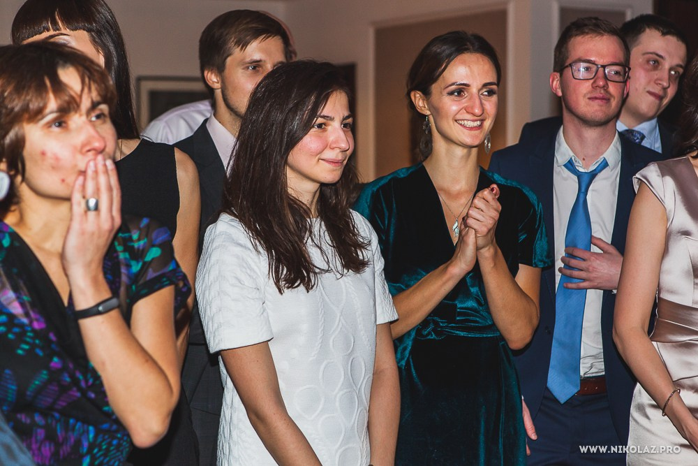 ИНГОССТРАХ ОНДД. Видеооператор/Фотограф Николай Завьялов