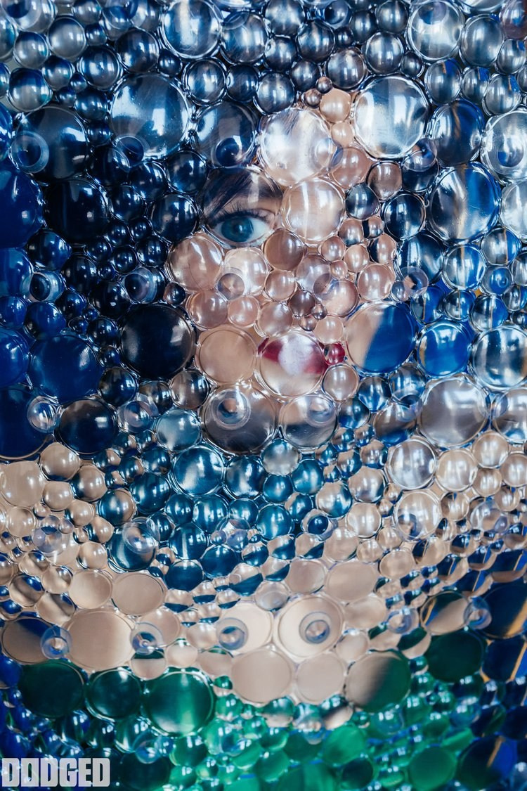 ART и Mixed media. Семейный LIFESTYLE фотограф в Москве