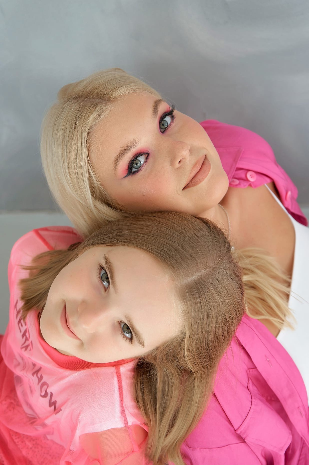 Сестры. Фотограф для брендов и маркетплейсов Екатеринбург Екатерина Дроздова