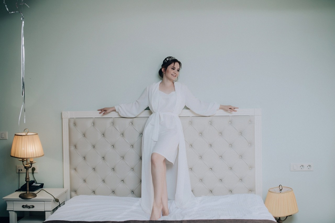 Максим+Алена. Свадебный и репортажный фотограф Александр Родин