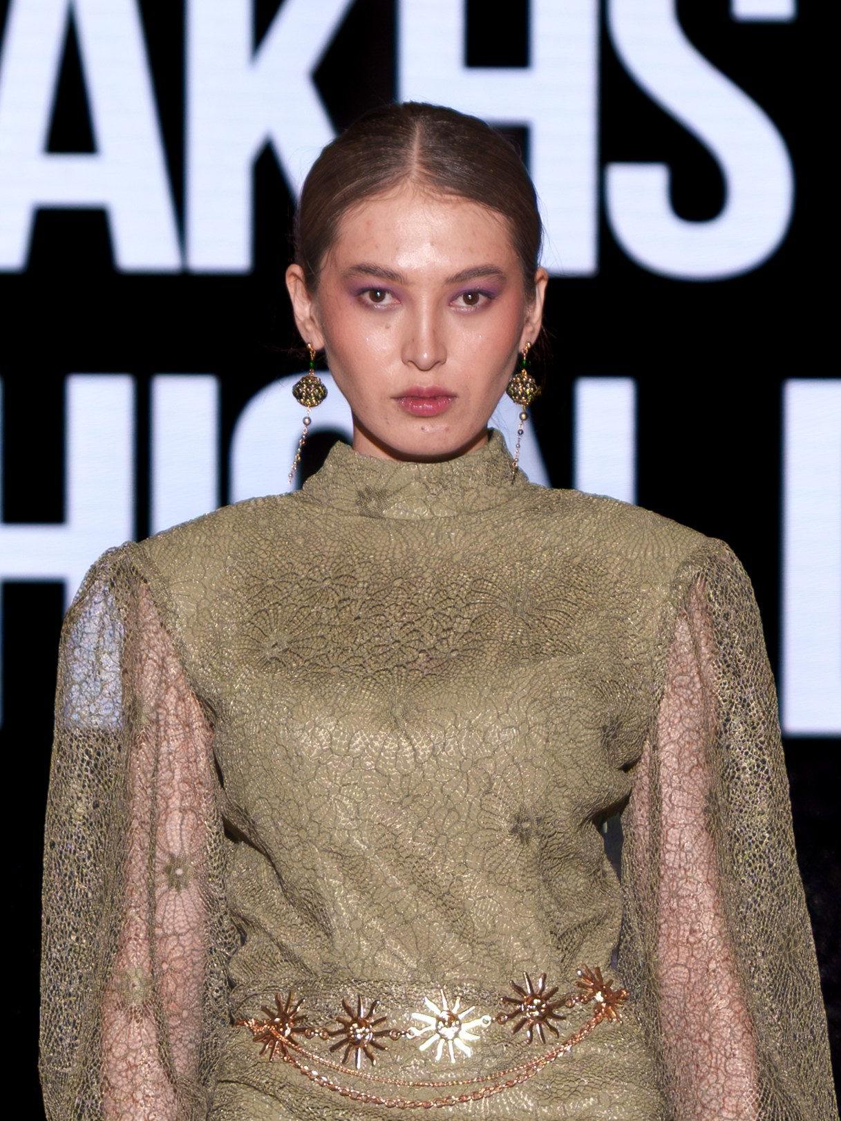 Kazakhstan Fashion Day 2026. Фотограф и видеограф в Алматы