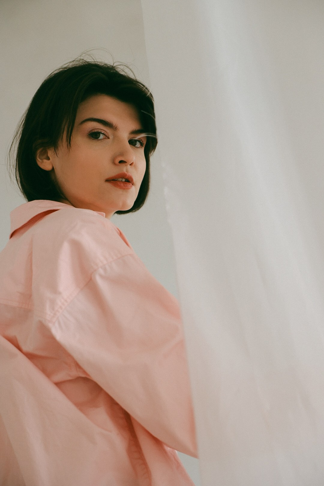 Лиза. Фотограф Нижний Новгород