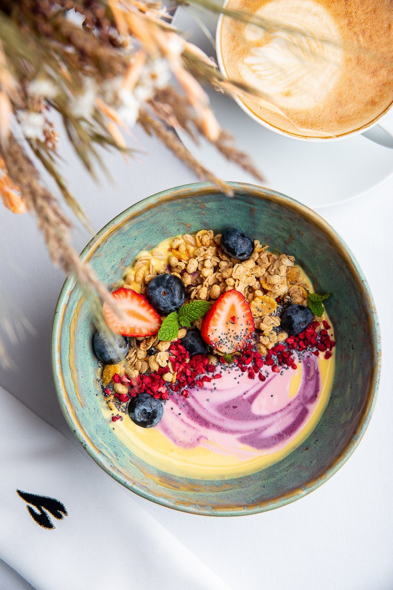 Фуд фотограф в Минске Александр Антонович