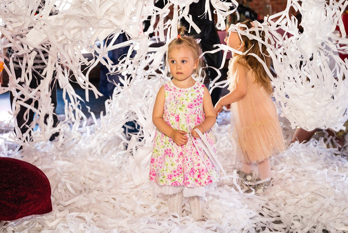 Детские праздники. Семейный фотограф в Москве Екатерина Ширей