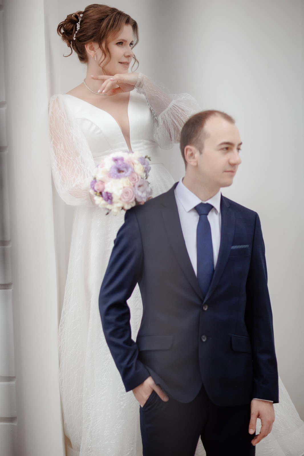 Отзывы. Свадебный фотограф Денис Перминов в Воронеже