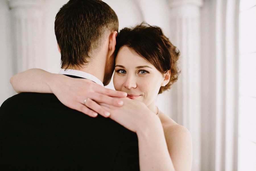 Свадебная съемка. Семейный, свадебный и фешн фотограф в Санкт-Петербурге Рацкевич Яна