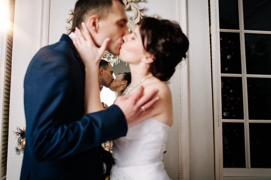 Свадебная съемка. Семейный, свадебный и фешн фотограф в Санкт-Петербурге Рацкевич Яна