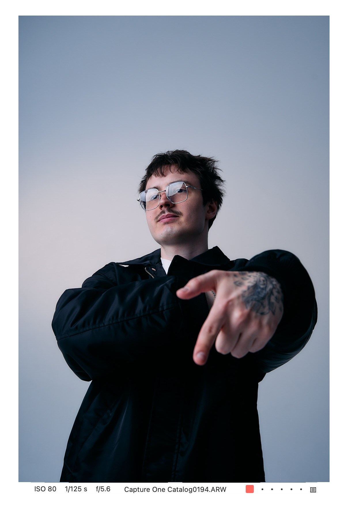 Игорь. TRINITY GRAPH