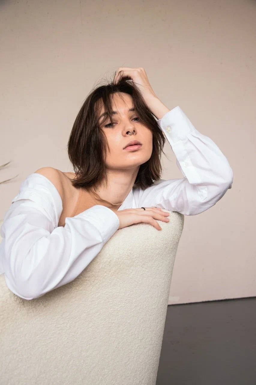 Daria T. Modeling agency TM MODELS