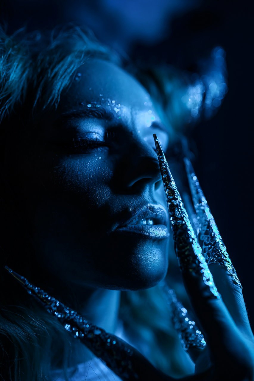 Фотограф Павел «Maverick» Усаченко