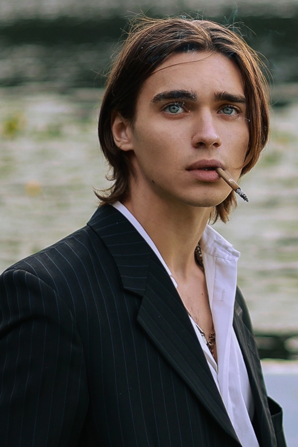 Влад. Фотограф & Видеомейкер в Москве