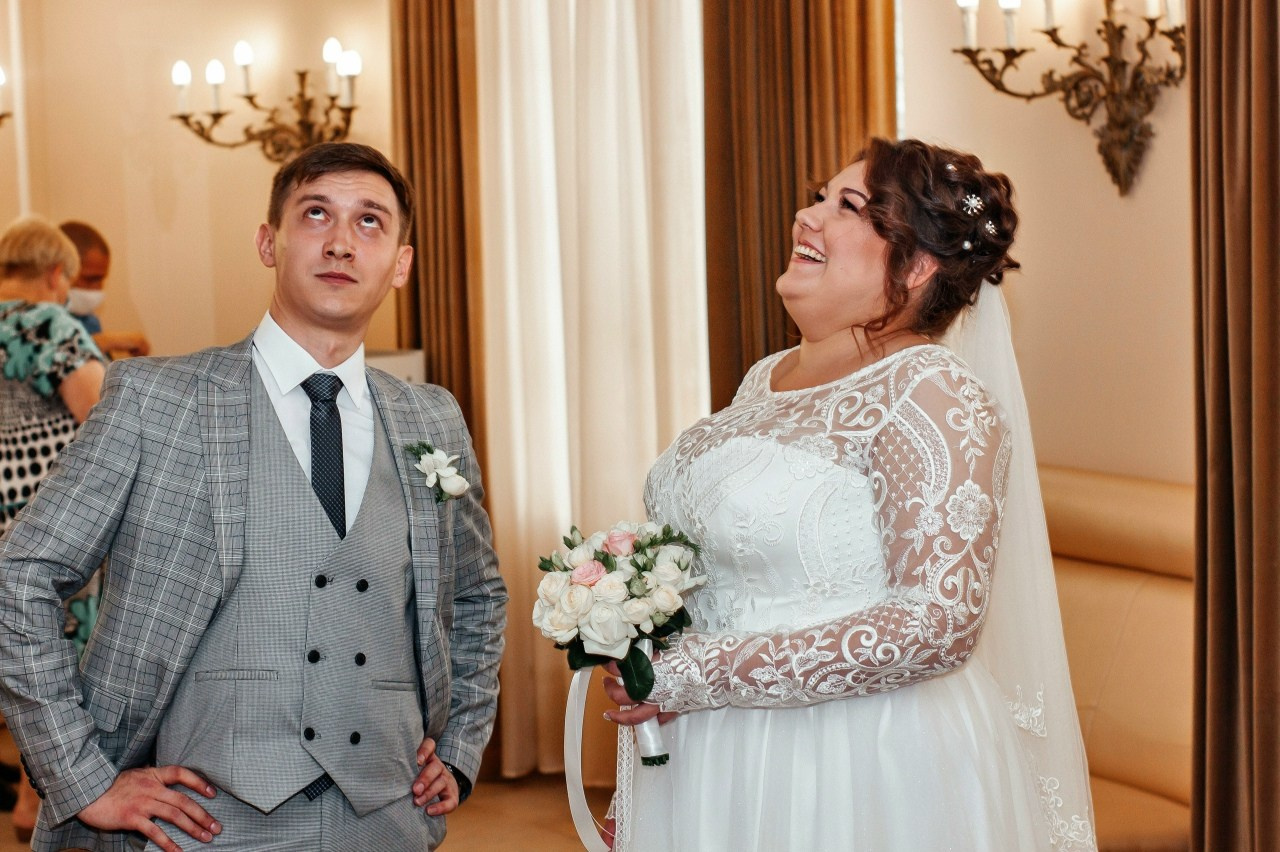 Свадьбы. Главная