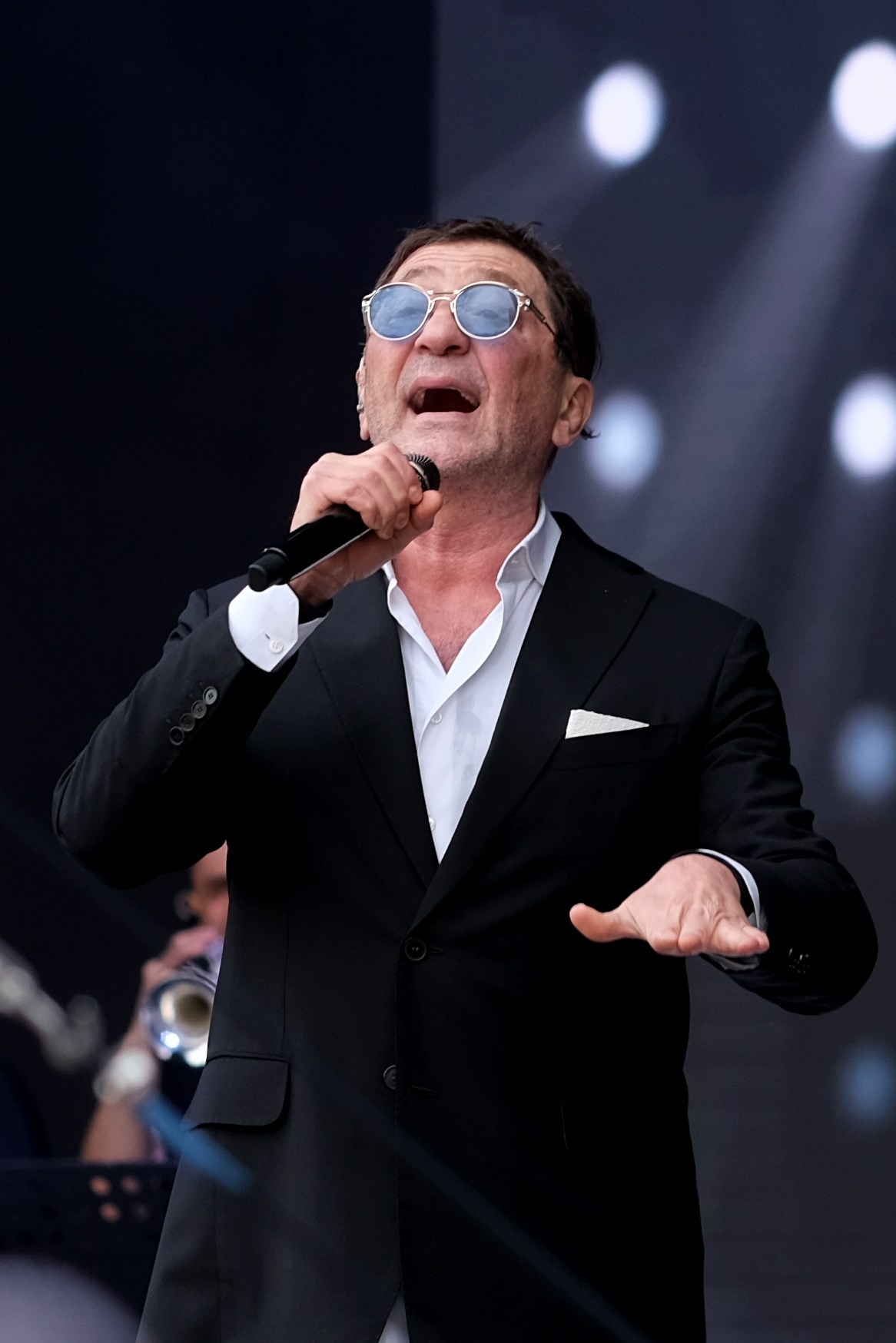 Концерты. Фотограф Андрей Богач