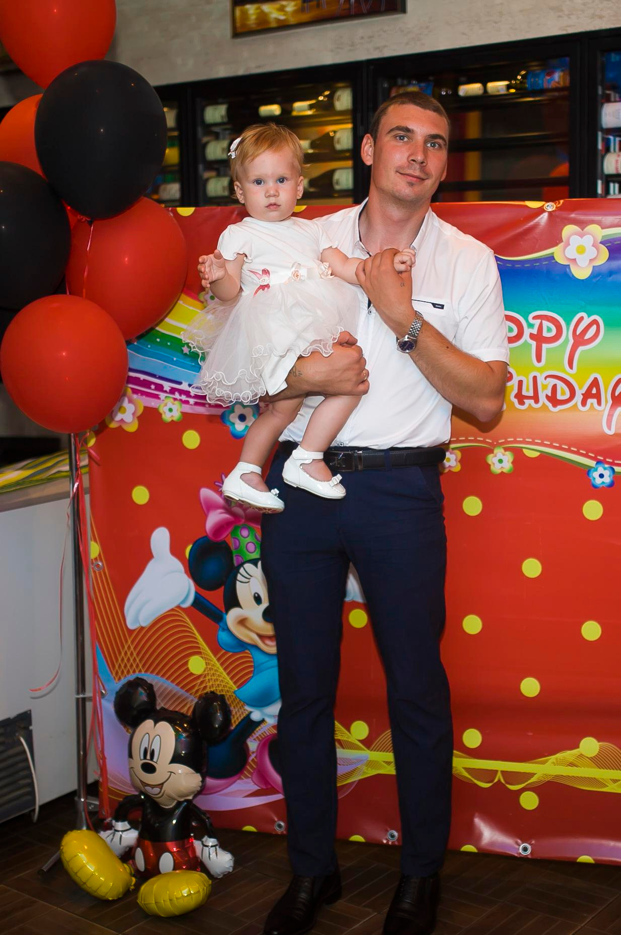 День Рождения 21.08.2021. Дизайн интерьера Керчь, дизайнер интерьера Еремина Мария Керчь, Симфер