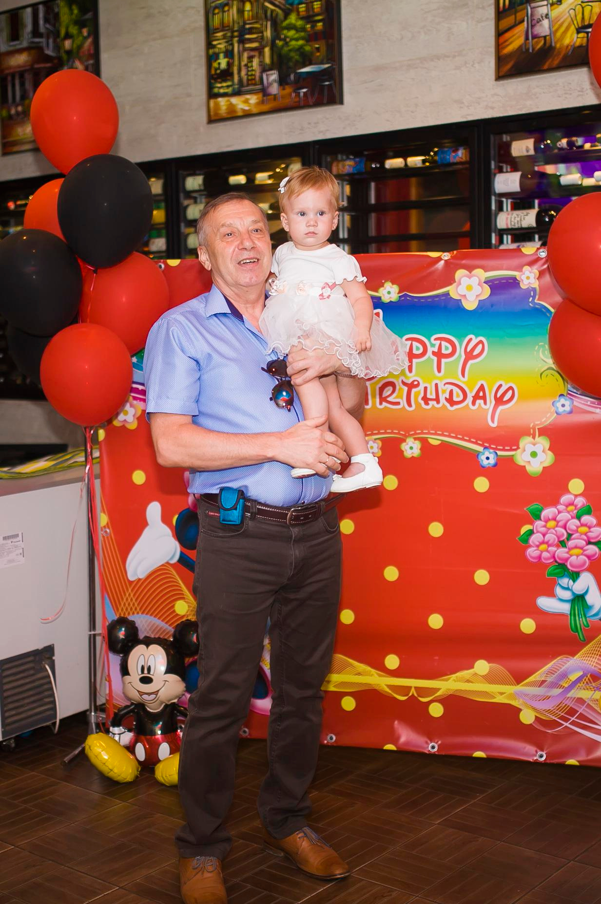 День Рождения 21.08.2021. Дизайн интерьера Керчь, дизайнер интерьера Еремина Мария Керчь, Симфер