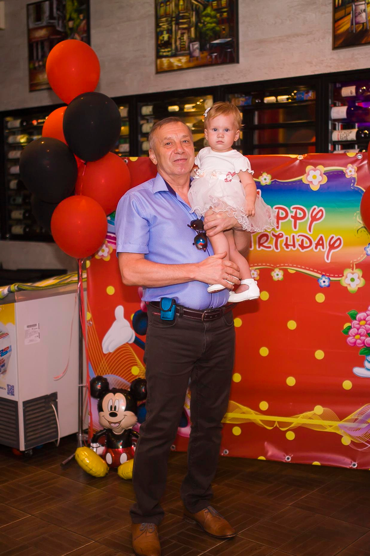 День Рождения 21.08.2021. Дизайн интерьера Керчь, дизайнер интерьера Еремина Мария Керчь, Симфер