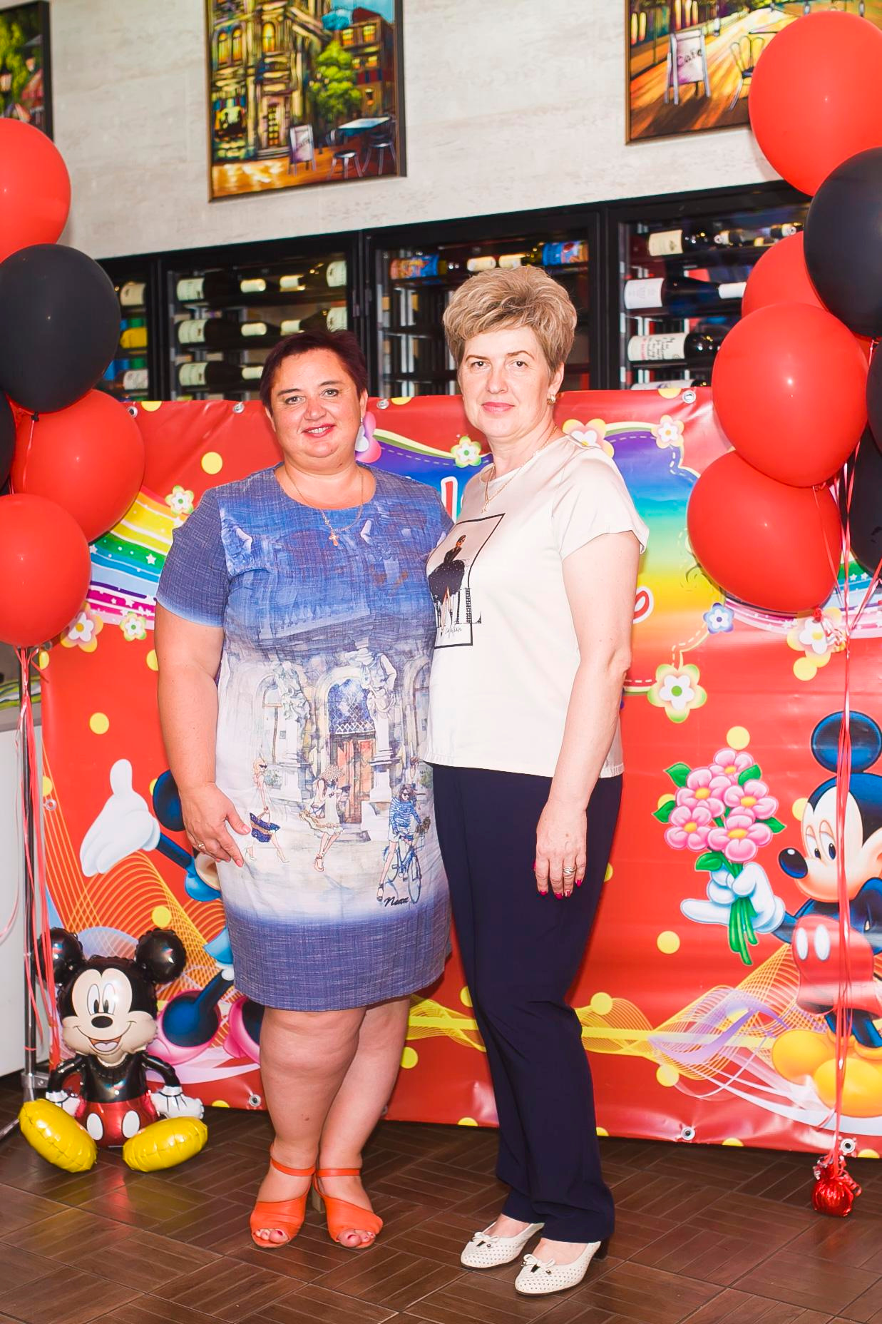 День Рождения 21.08.2021. Дизайн интерьера Керчь, дизайнер интерьера Еремина Мария Керчь, Симфер